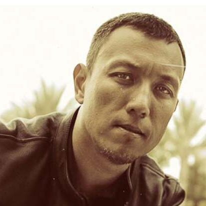 Steve Sepia